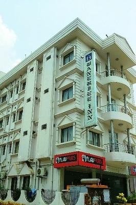 Banerjee Inn- Bengal Ambuja Complex